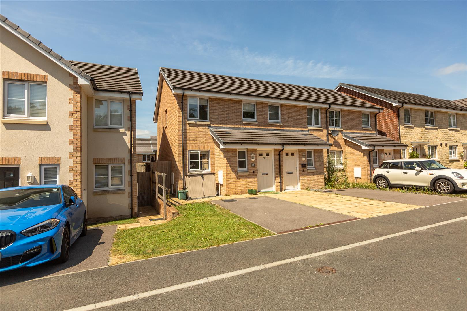Scotts Road, Pentrechwyth, Swansea, SA1 7GD